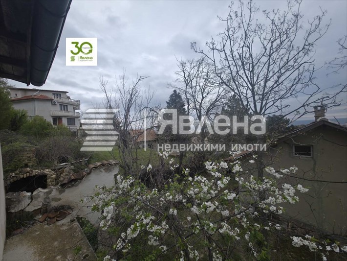 Продава ПАРЦЕЛ, гр. Варна, м-т Манастирски рид, снимка 3 - Парцели - 54297658