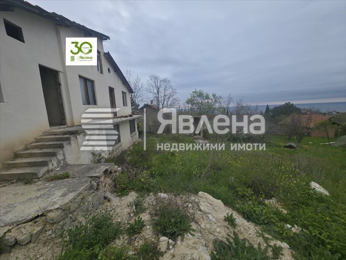 Продава ПАРЦЕЛ, гр. Варна, м-т Манастирски рид