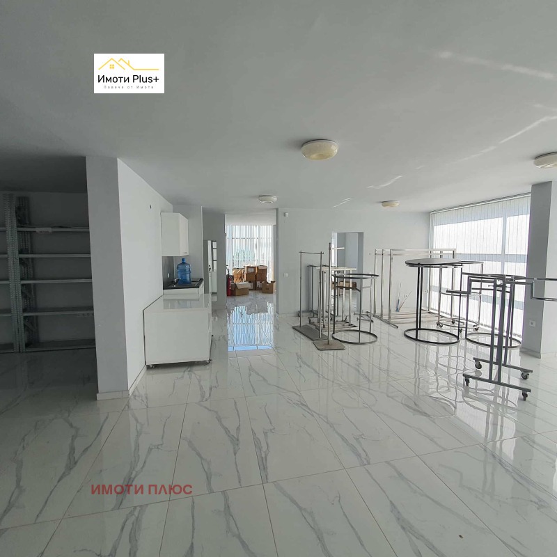 Продава БИЗНЕС ИМОТ, гр. София, Манастирски ливади, снимка 2 - Други - 51119920