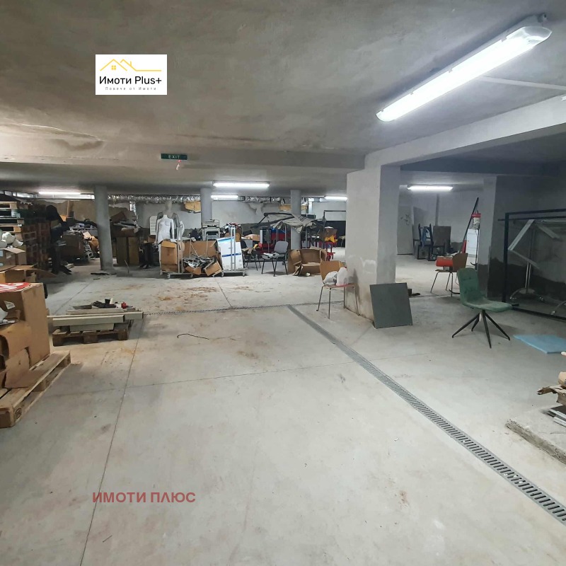 Продава БИЗНЕС ИМОТ, гр. София, Манастирски ливади, снимка 15 - Други - 51119920