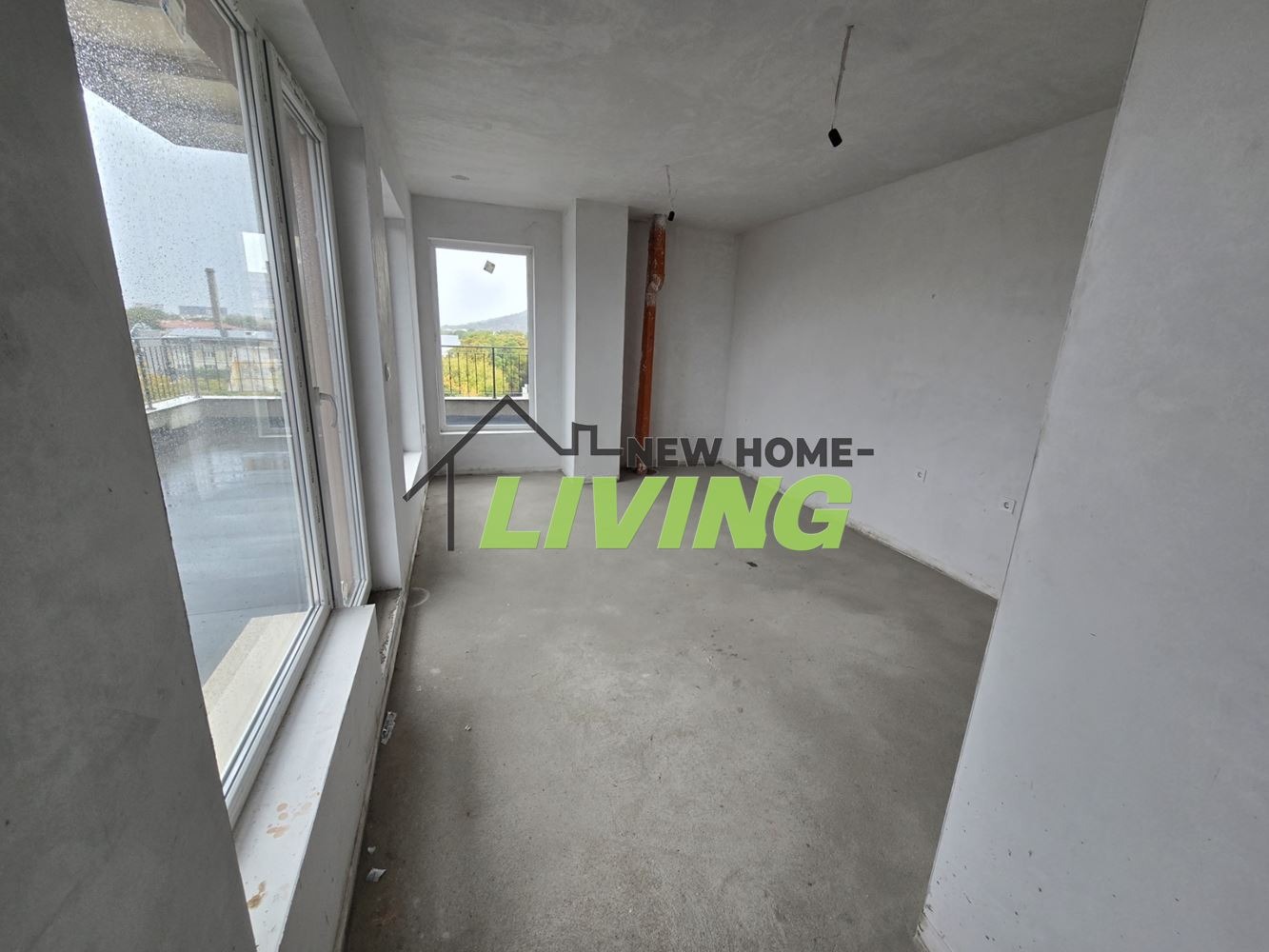 Продава 1-СТАЕН, гр. Пловдив, Южен, снимка 2 - Апартаменти - 52007668