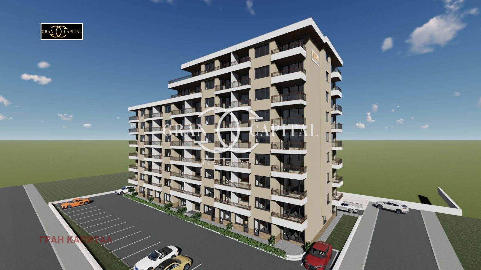 Продава 1-СТАЕН, гр. Варна, Владислав Варненчик 1, снимка 3 - Апартаменти - 55613651