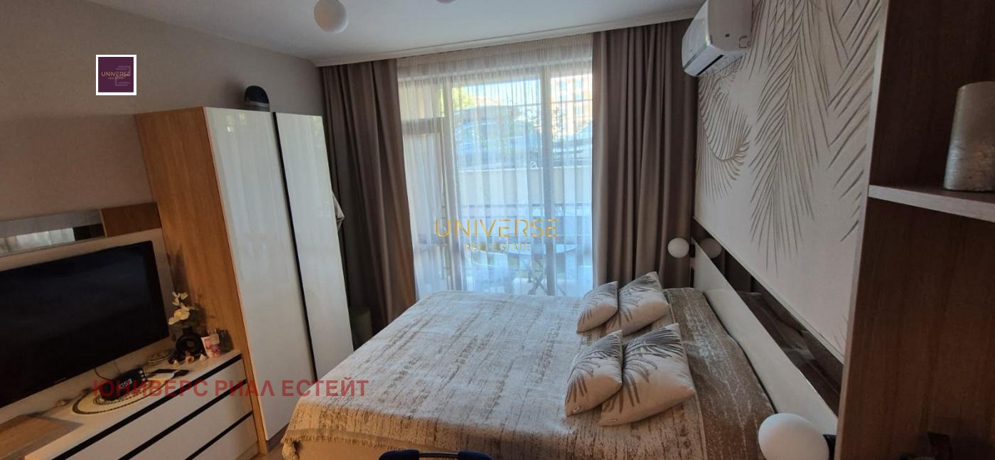 Продава 1-СТАЕН, гр. Свети Влас, област Бургас, снимка 5 - Апартаменти - 55893266