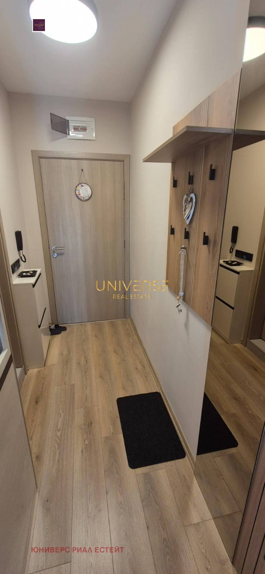 Продава 1-СТАЕН, гр. Свети Влас, област Бургас, снимка 7 - Апартаменти - 55893266