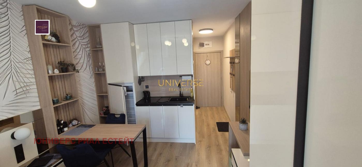 Продава 1-СТАЕН, гр. Свети Влас, област Бургас, снимка 9 - Апартаменти - 55893266