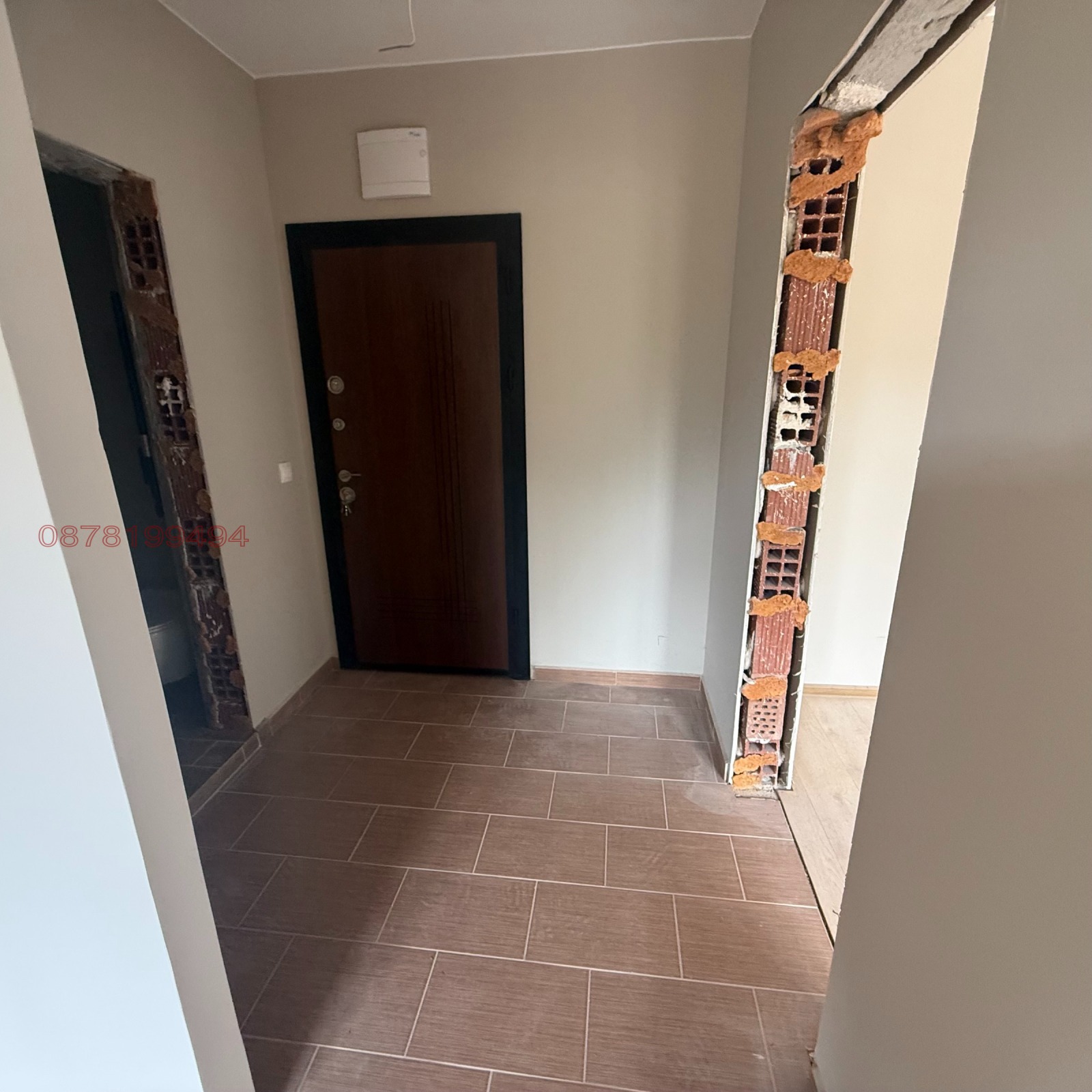 Продава 2-СТАЕН, гр. Банско, област Благоевград, снимка 14 - Апартаменти - 54859787