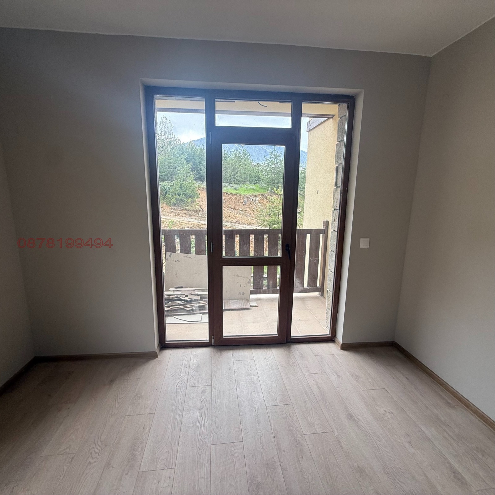 Продава 2-СТАЕН, гр. Банско, област Благоевград, снимка 11 - Апартаменти - 54859787