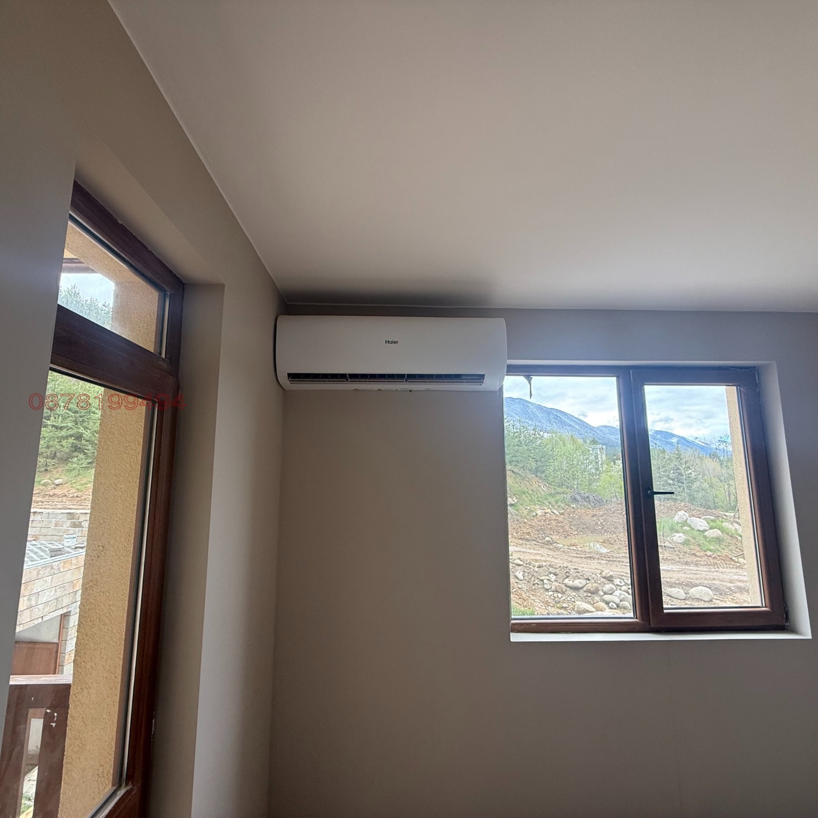 Продава 2-СТАЕН, гр. Банско, област Благоевград, снимка 17 - Апартаменти - 54859787