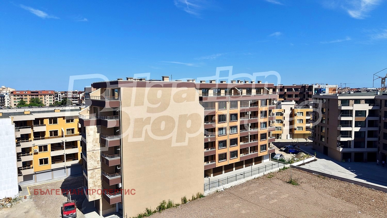Продава 2-СТАЕН, гр. Поморие, област Бургас, снимка 6 - Апартаменти - 55101299