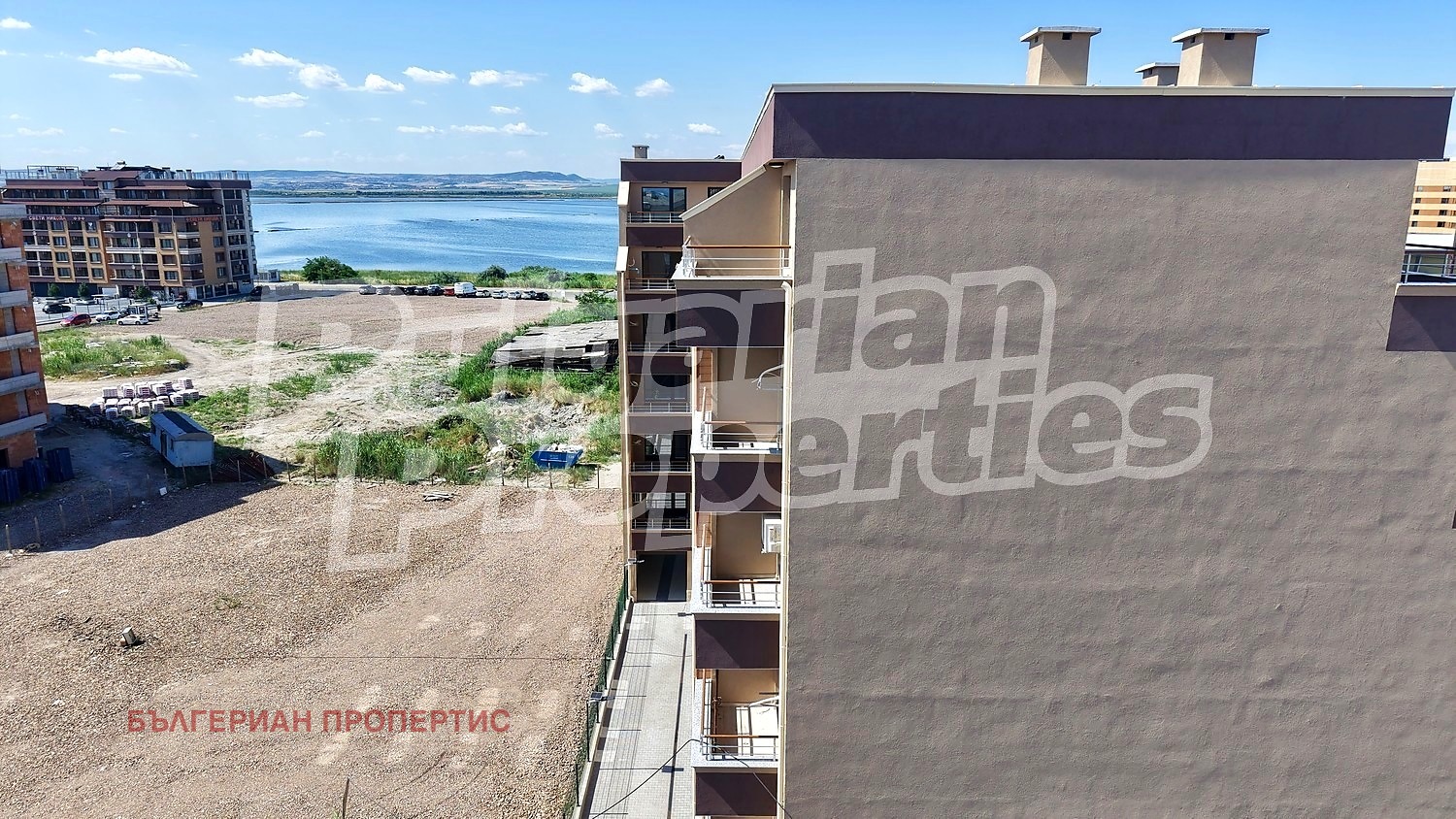Продава 2-СТАЕН, гр. Поморие, област Бургас, снимка 9 - Апартаменти - 55101299