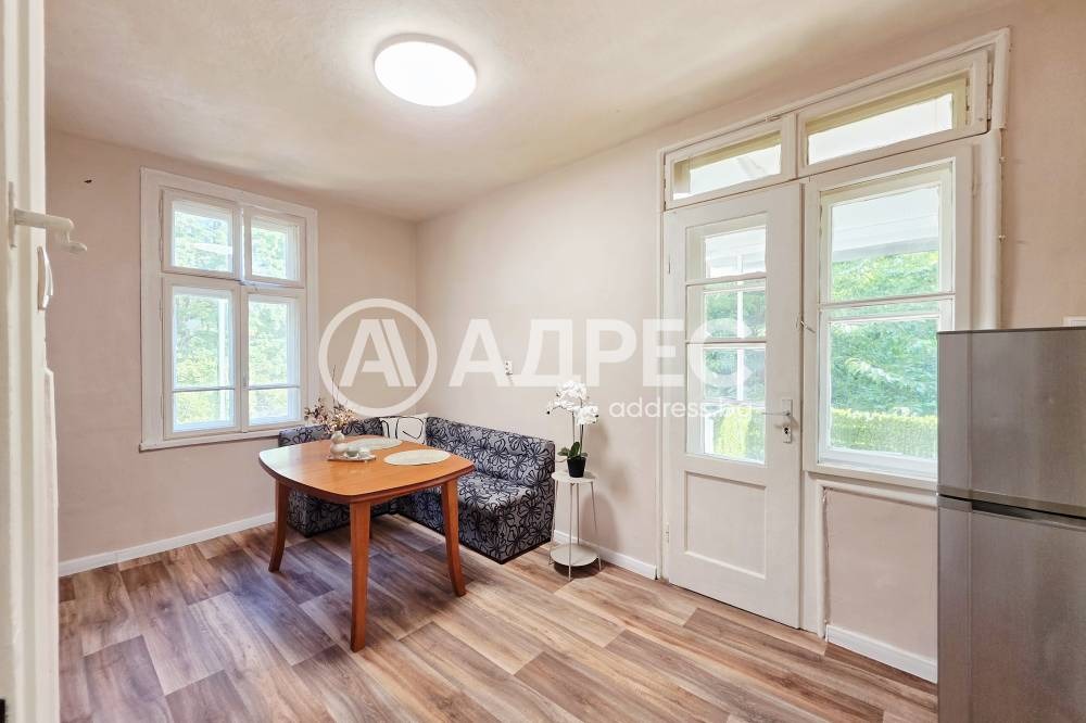 Продава 2-СТАЕН, гр. София, Изгрев, снимка 9 - Апартаменти - 56624994