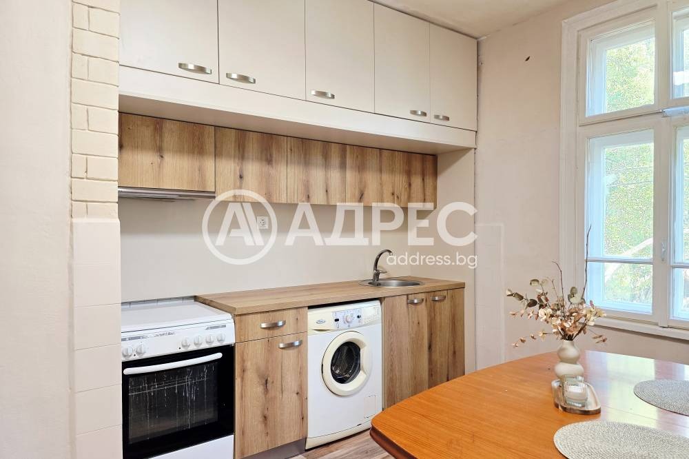 Продава 2-СТАЕН, гр. София, Изгрев, снимка 10 - Апартаменти - 56624994