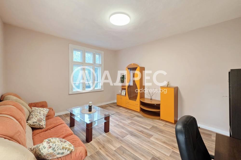 Продава 2-СТАЕН, гр. София, Изгрев, снимка 6 - Апартаменти - 56624994