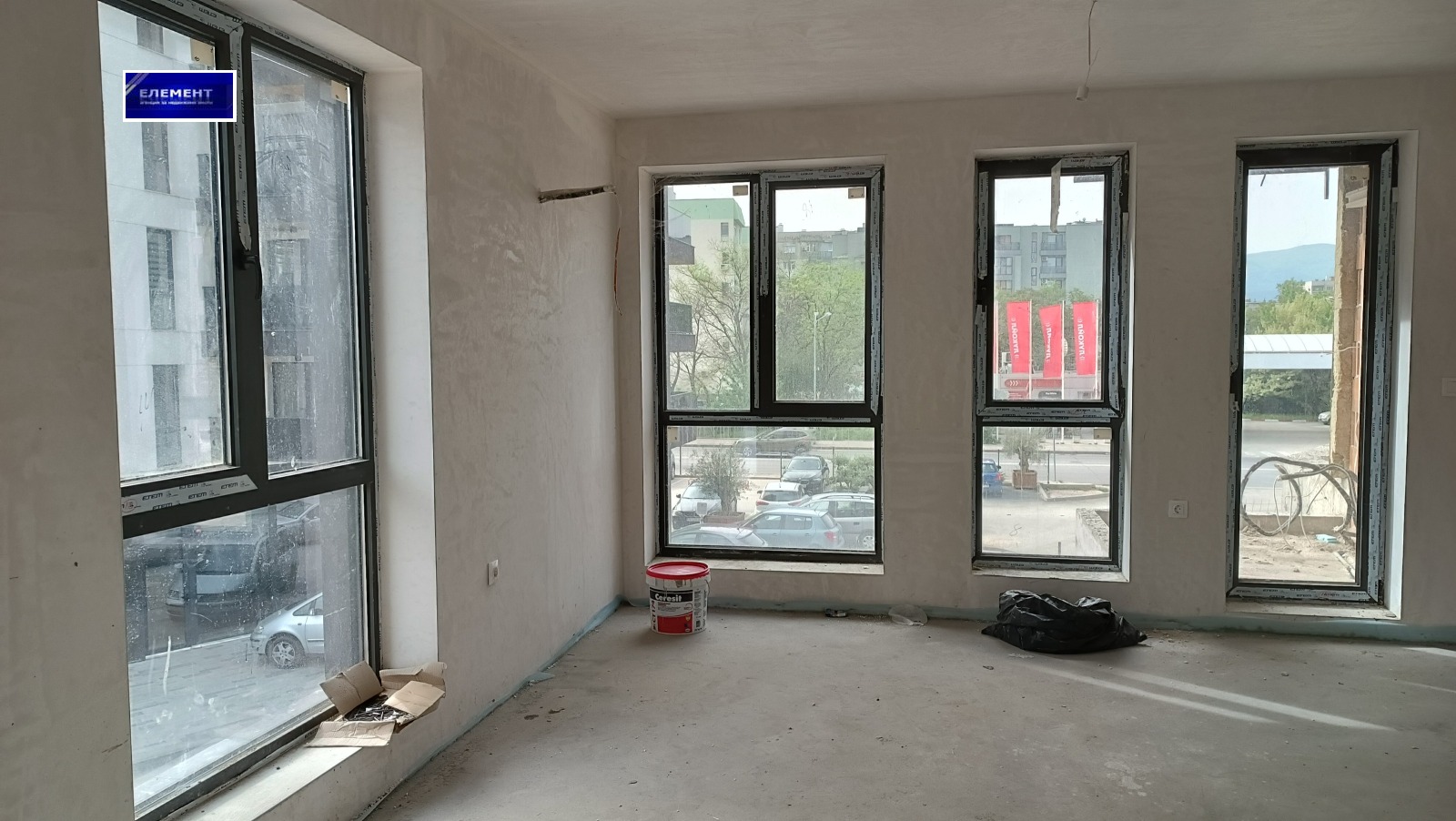 Продава 3-СТАЕН, гр. Пловдив, Христо Смирненски, снимка 2 - Апартаменти - 49908816