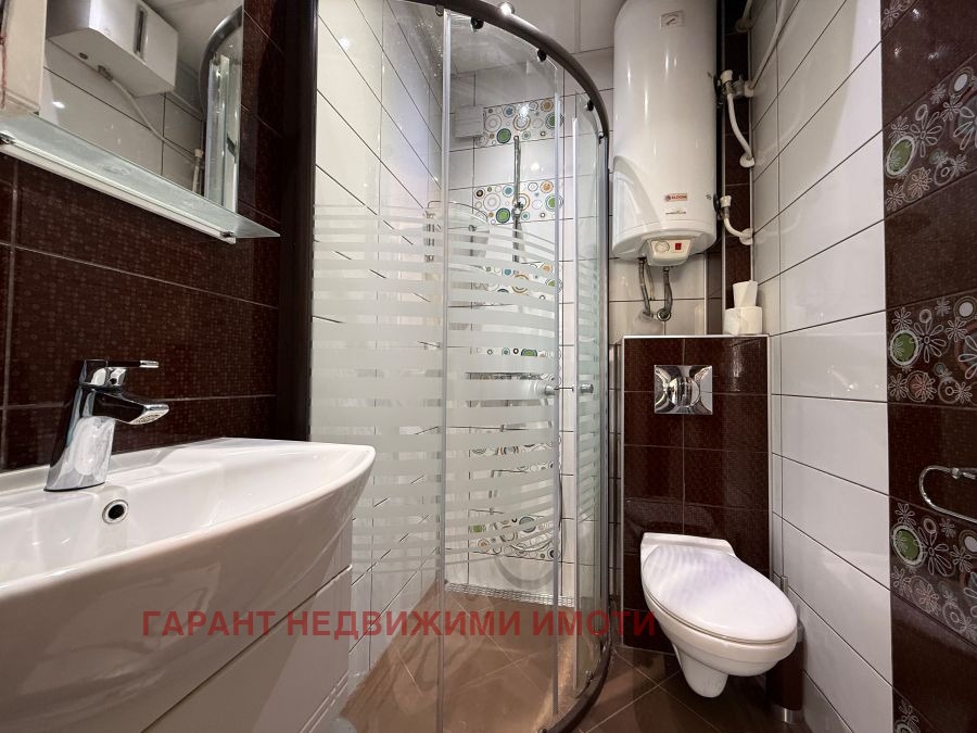 Продава 3-СТАЕН, гр. Габрово, Бичкиня, снимка 5 - Апартаменти - 52981894