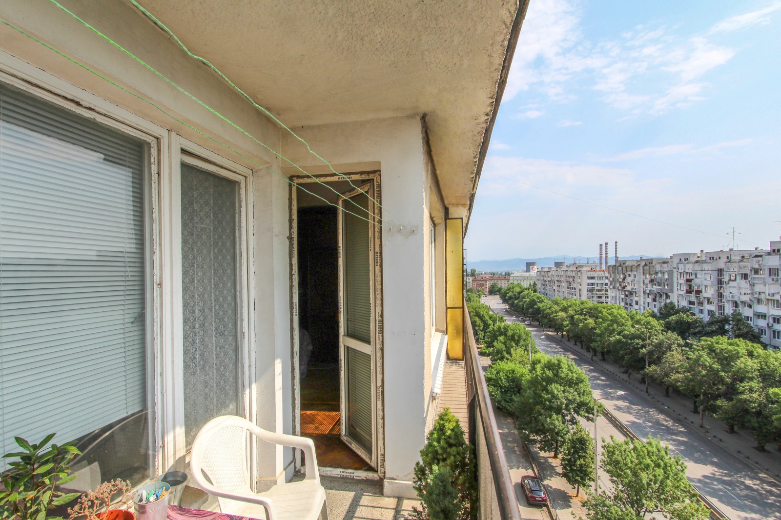 Продава 3-СТАЕН, гр. София, Банишора, снимка 8 - Апартаменти - 53888172