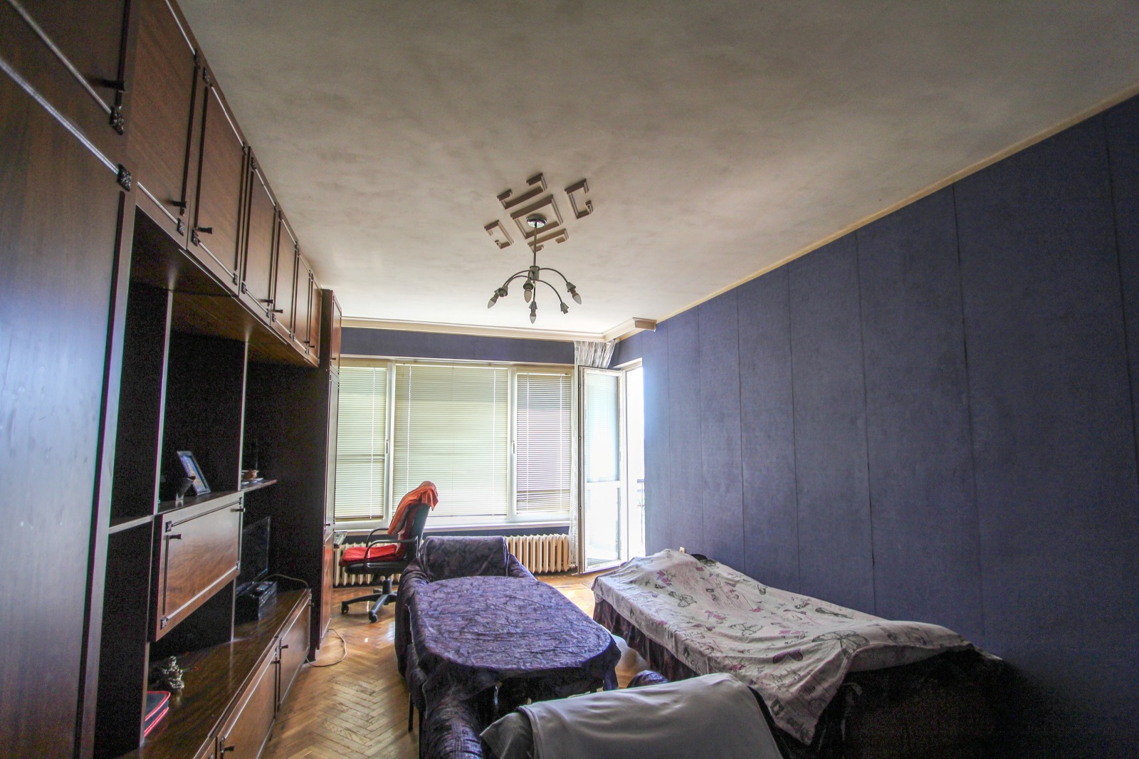 Продава 3-СТАЕН, гр. София, Банишора, снимка 4 - Апартаменти - 53888172