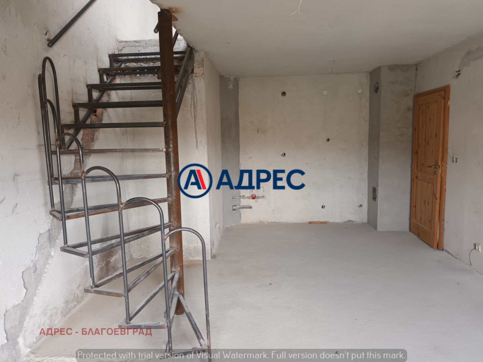 Продава 3-СТАЕН, гр. Благоевград, Еленово 2, снимка 2 - Апартаменти - 54449380