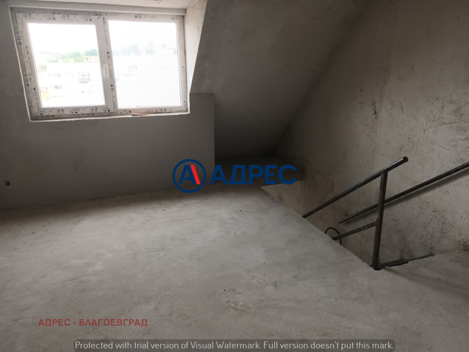 Продава 3-СТАЕН, гр. Благоевград, Еленово 2, снимка 4 - Апартаменти - 54449380