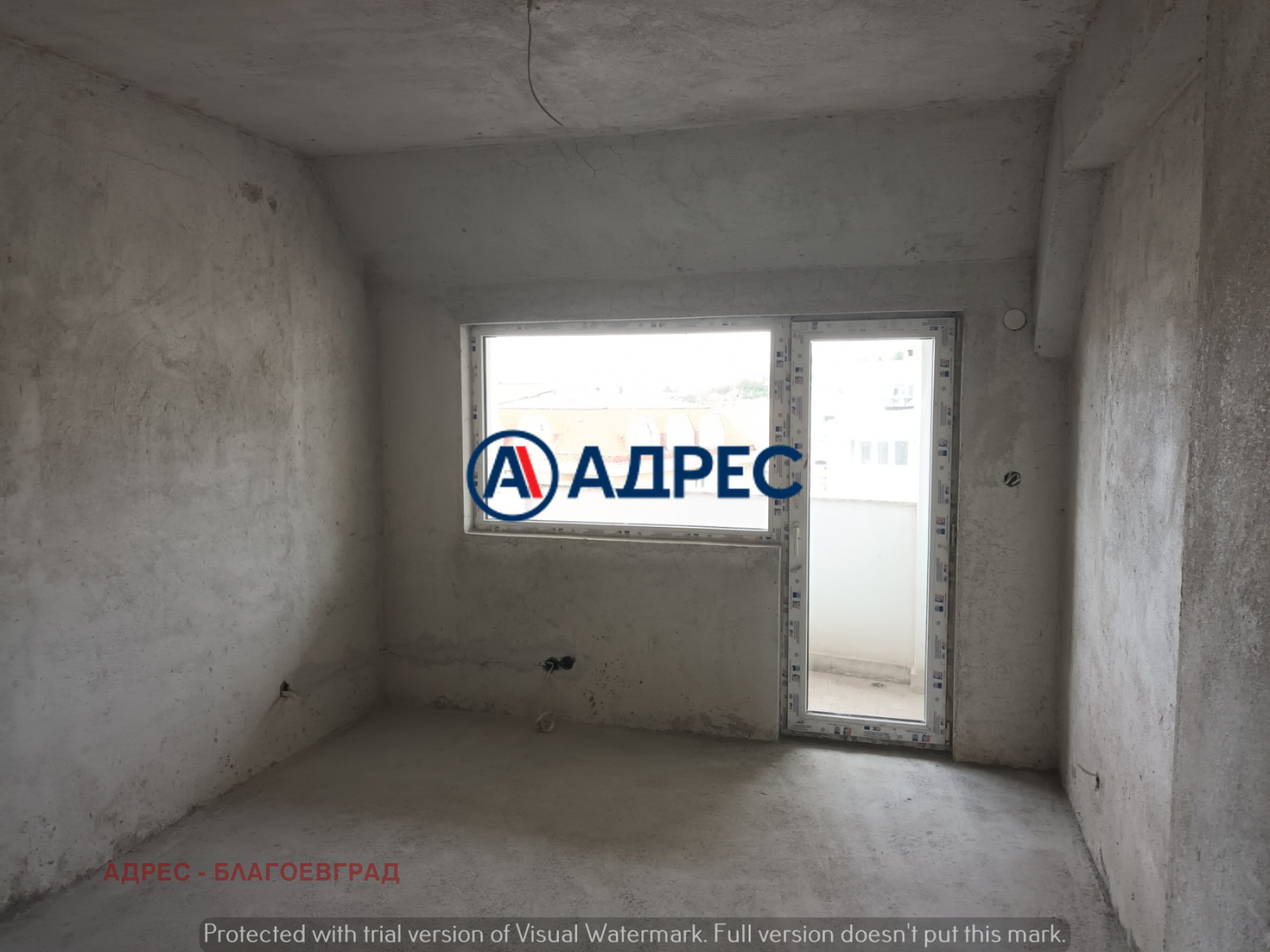 Продава 3-СТАЕН, гр. Благоевград, Еленово 2, снимка 9 - Апартаменти - 54449380