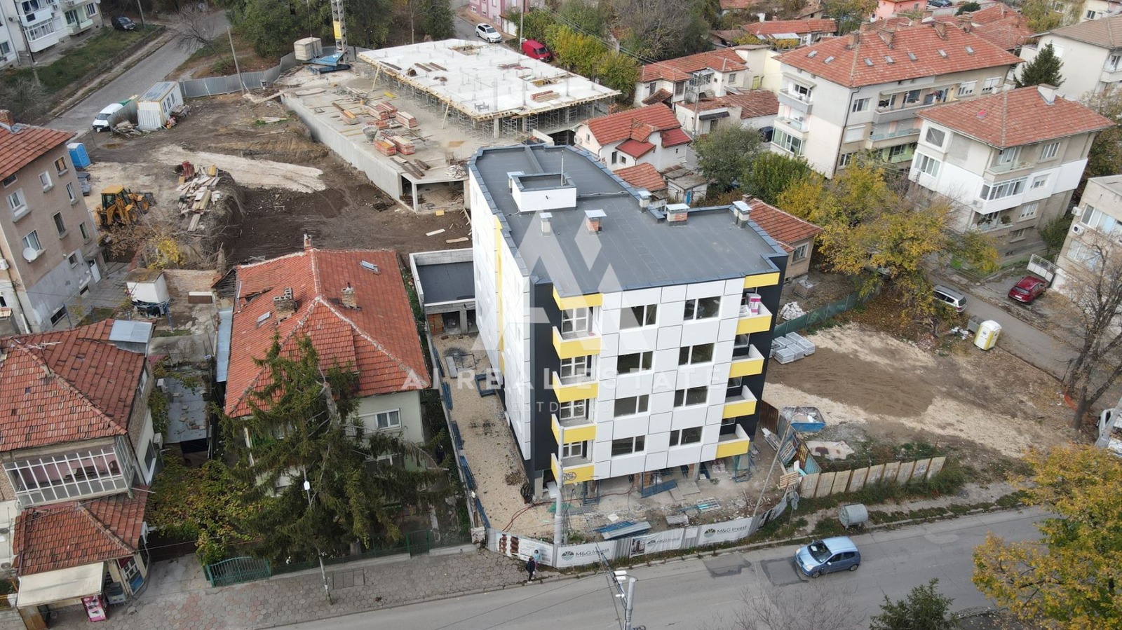 Продава 3-СТАЕН, гр. Плевен, 9-ти квартал, снимка 10 - Апартаменти - 55495905
