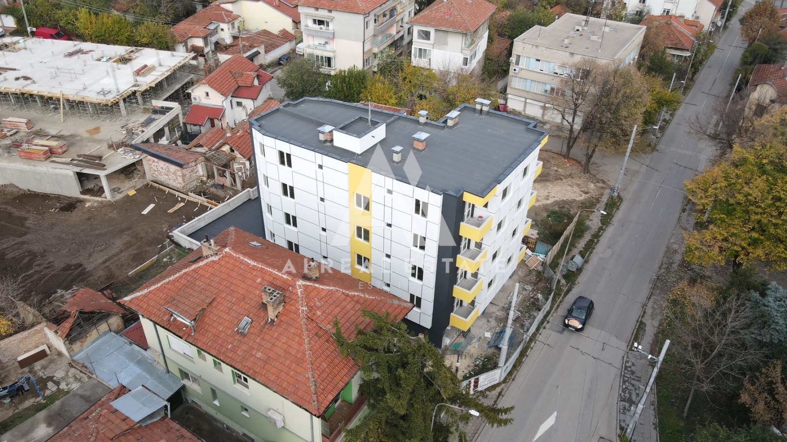 Продава 3-СТАЕН, гр. Плевен, 9-ти квартал, снимка 8 - Апартаменти - 55495905