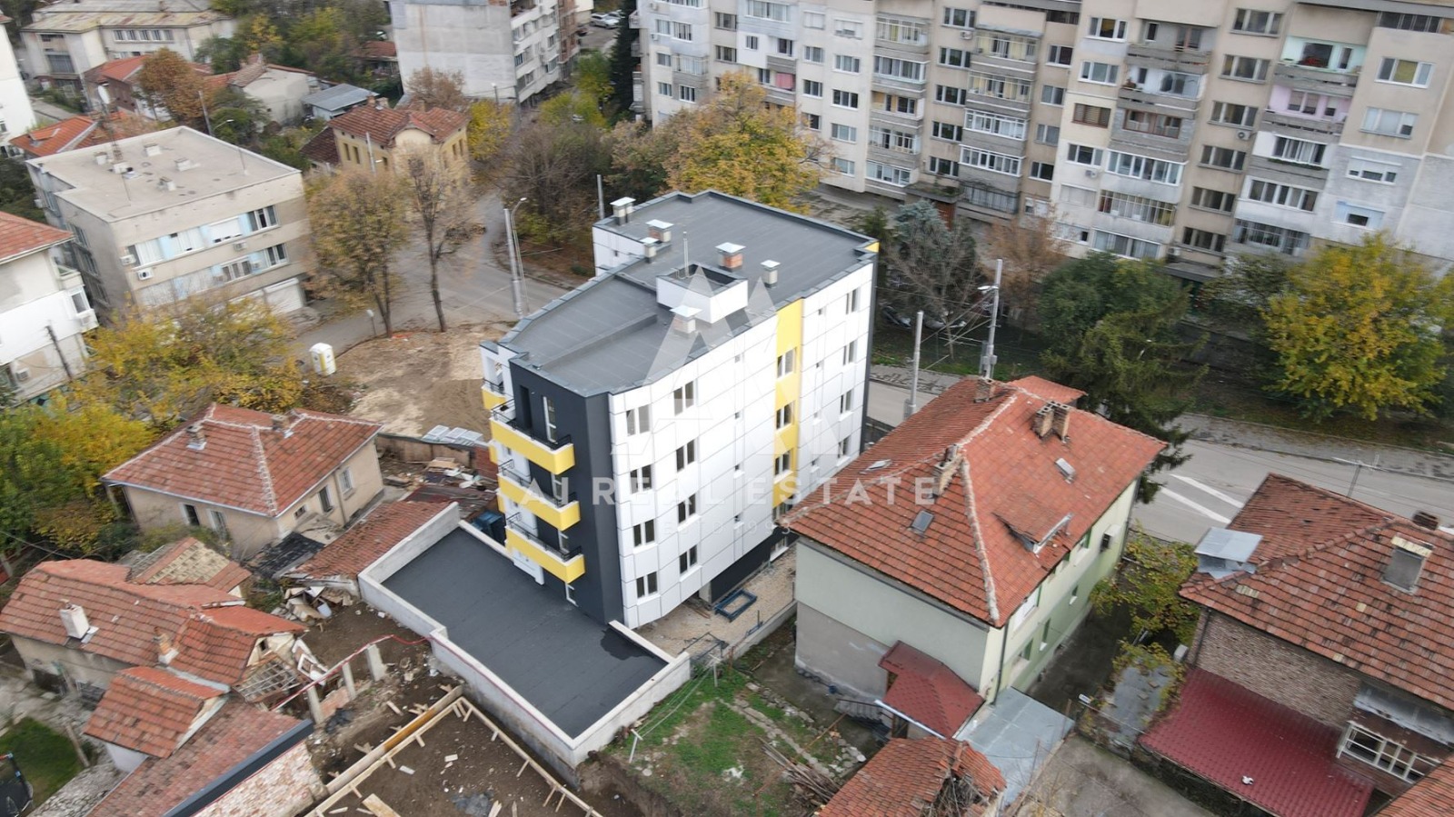 Продава 3-СТАЕН, гр. Плевен, 9-ти квартал, снимка 15 - Апартаменти - 55495905