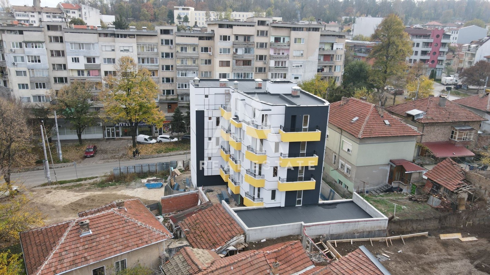 Продава 3-СТАЕН, гр. Плевен, 9-ти квартал, снимка 4 - Апартаменти - 55495905