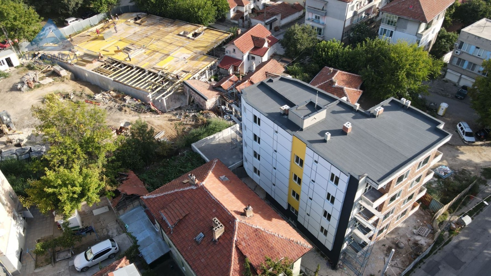 Продава 3-СТАЕН, гр. Плевен, 9-ти квартал, снимка 12 - Апартаменти - 55495905
