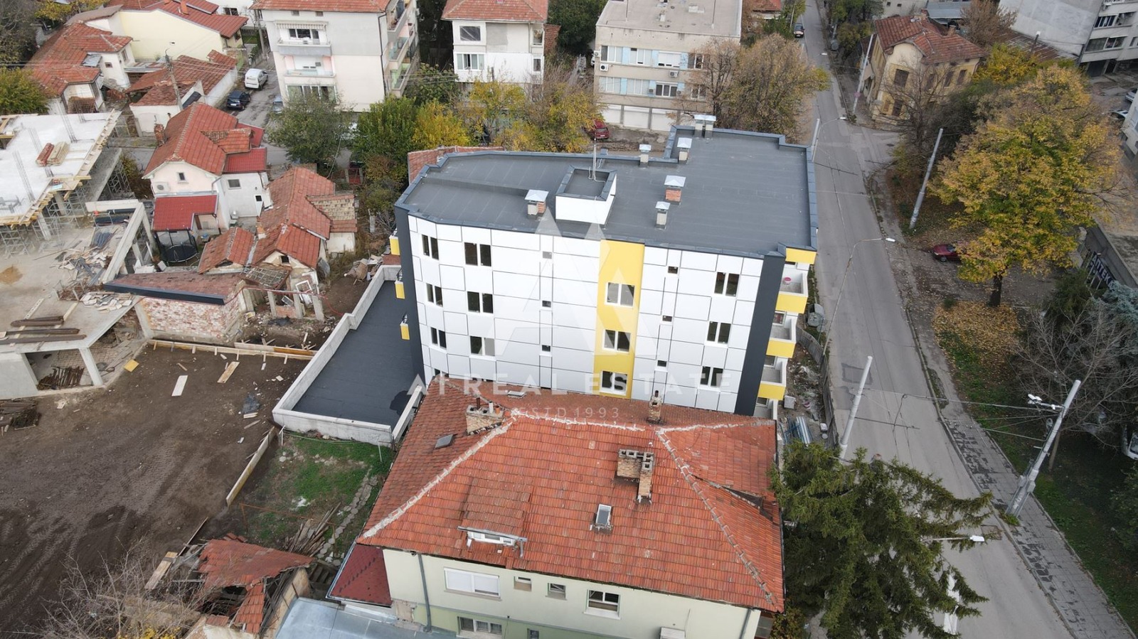 Продава 3-СТАЕН, гр. Плевен, 9-ти квартал, снимка 16 - Апартаменти - 55495905