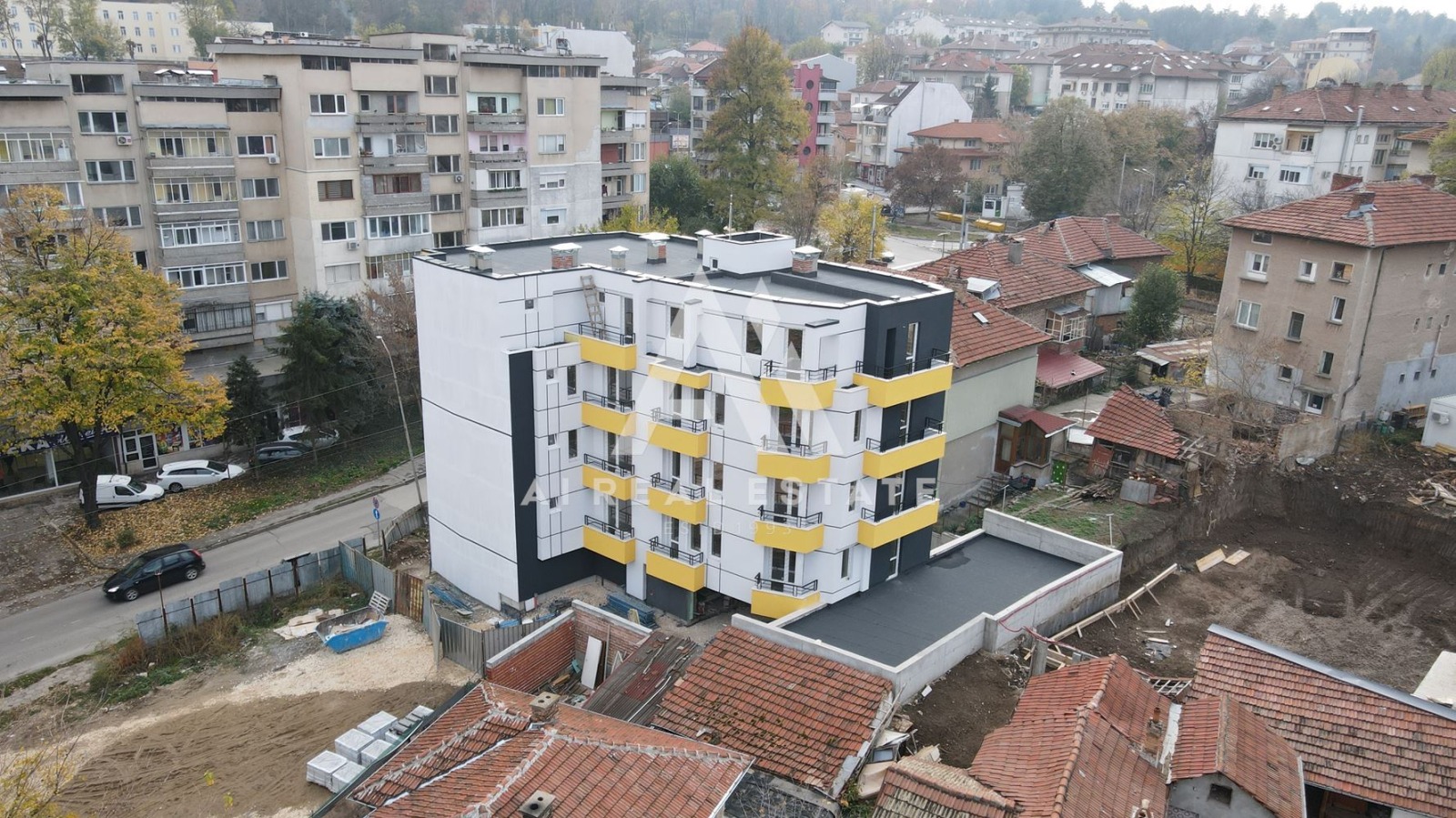 Продава 3-СТАЕН, гр. Плевен, 9-ти квартал, снимка 13 - Апартаменти - 55495905