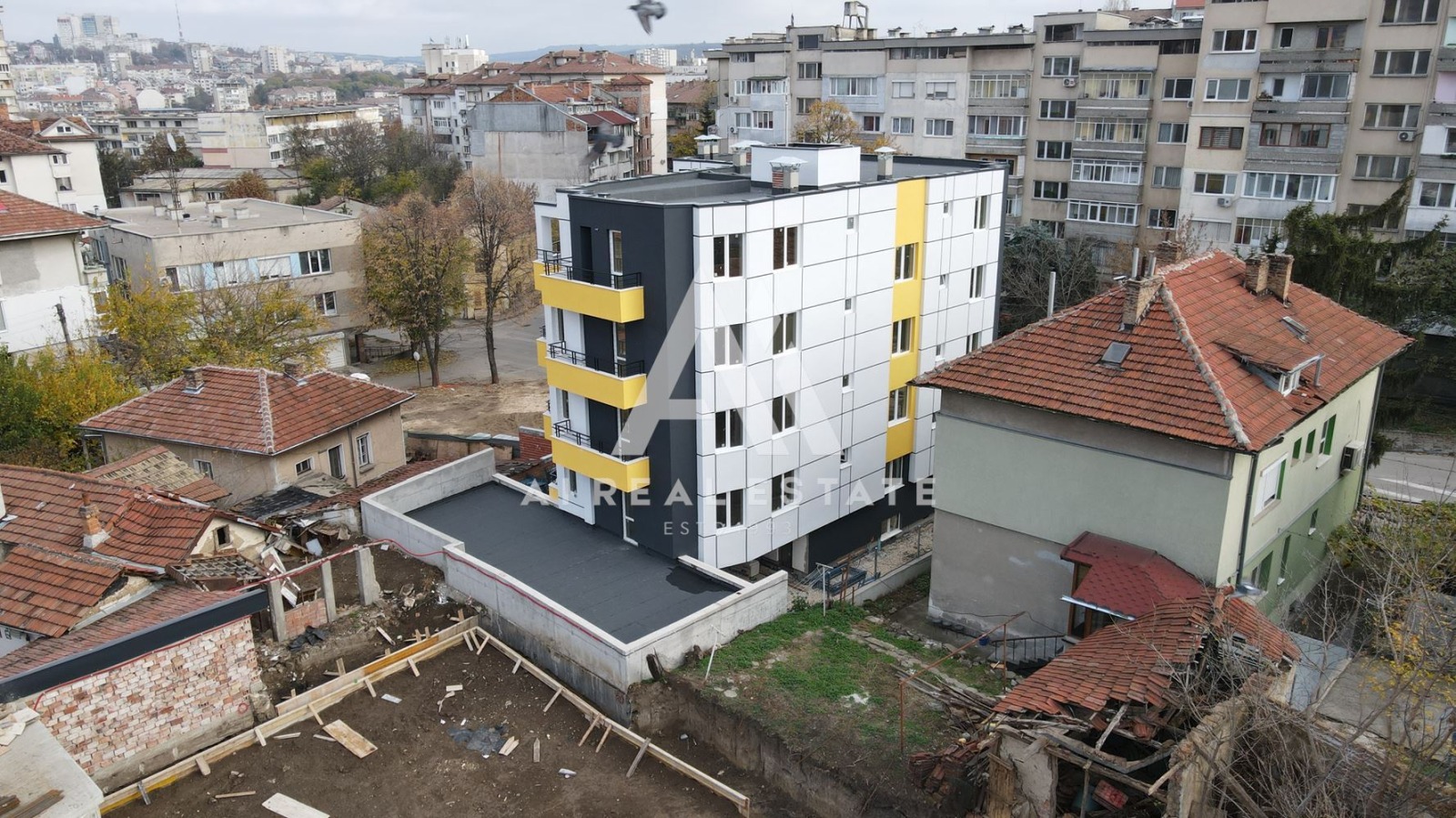 Продава 3-СТАЕН, гр. Плевен, 9-ти квартал, снимка 17 - Апартаменти - 55495905
