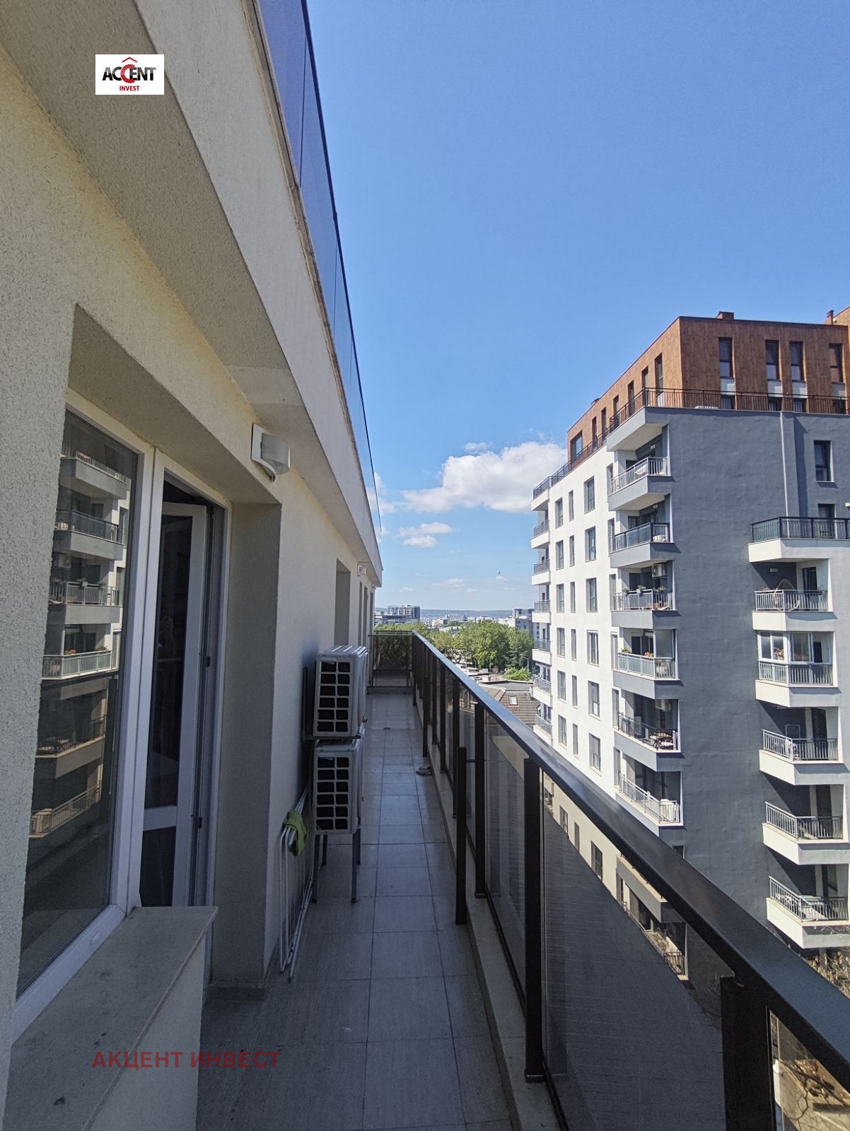 Продава 3-СТАЕН, гр. Варна, Бриз, снимка 11 - Апартаменти - 54786712