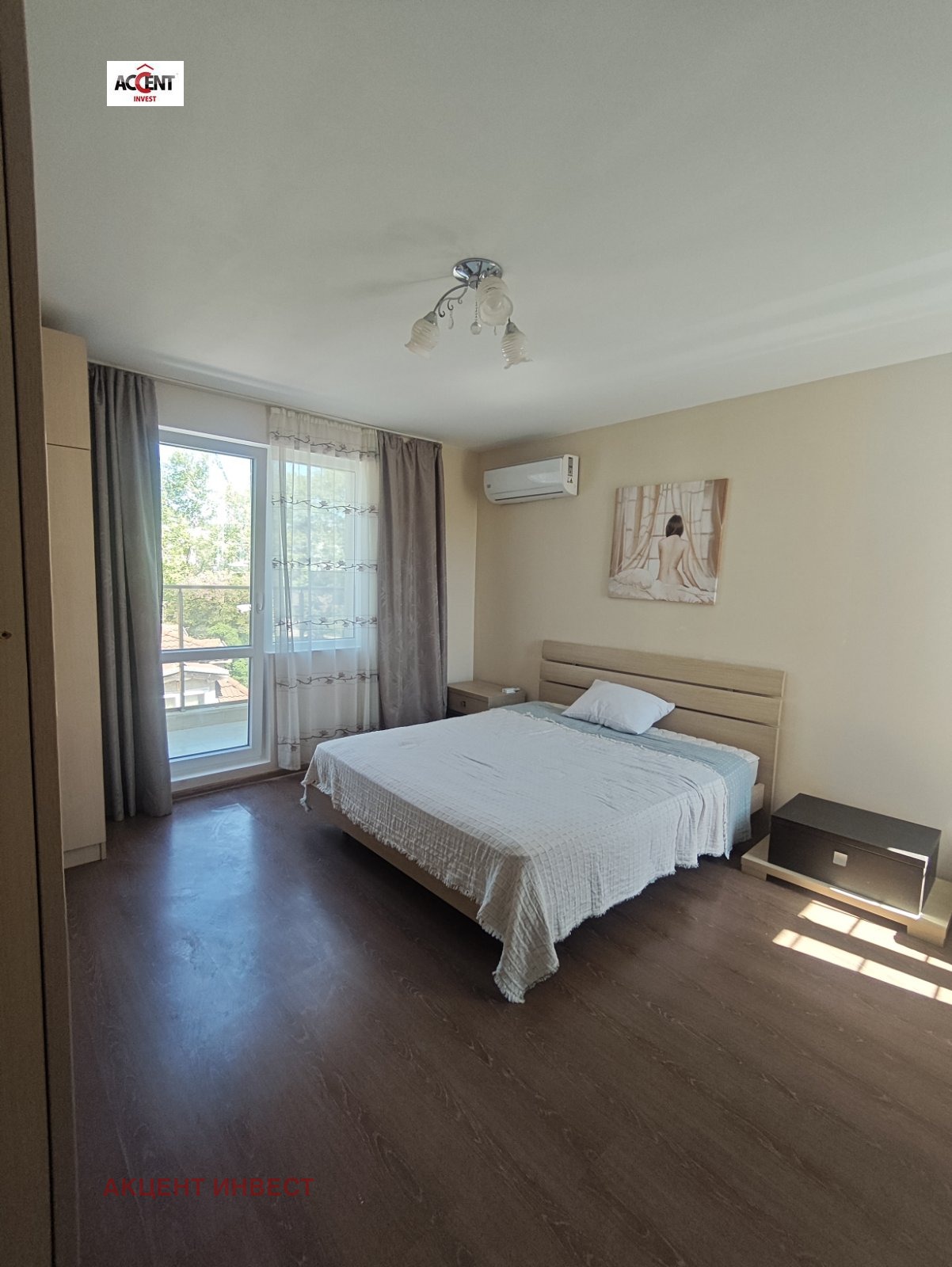 Продава 3-СТАЕН, гр. Варна, Бриз, снимка 13 - Апартаменти - 54786712
