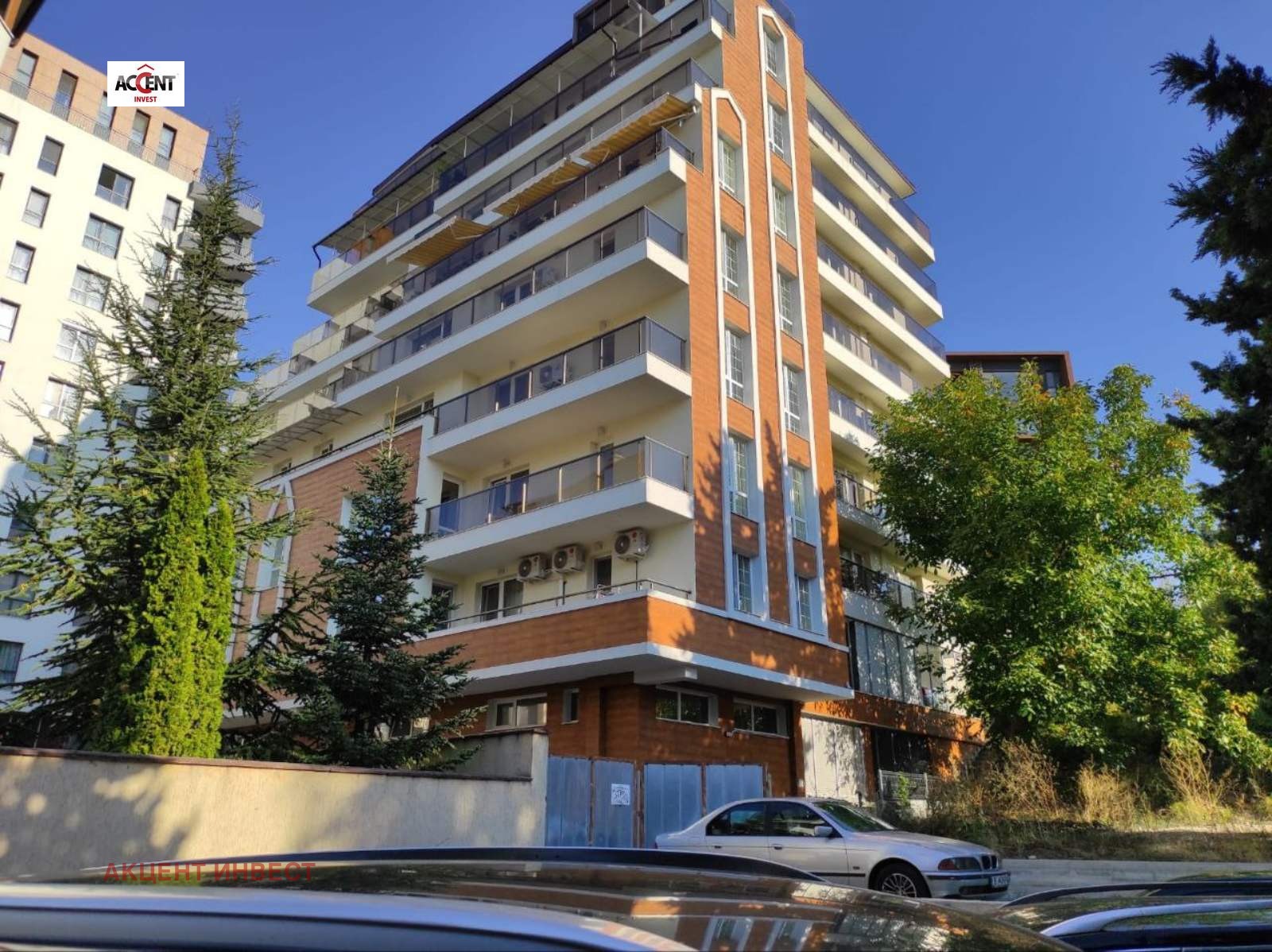 Продава 3-СТАЕН, гр. Варна, Бриз