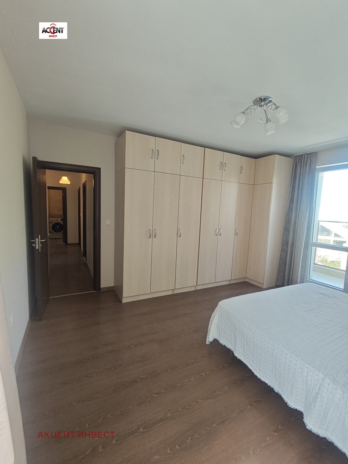 Продава 3-СТАЕН, гр. Варна, Бриз, снимка 12 - Апартаменти - 54786712