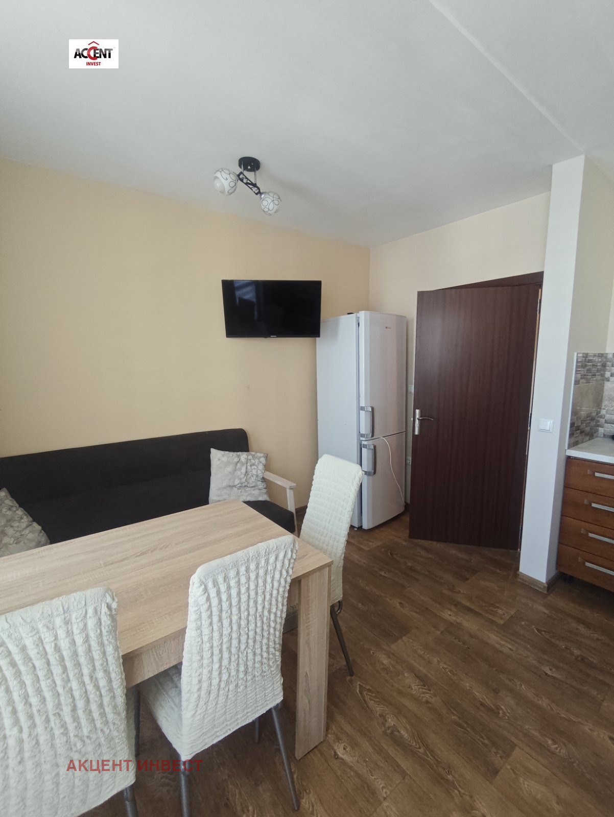 Продава 3-СТАЕН, гр. Варна, Бриз, снимка 4 - Апартаменти - 54786712