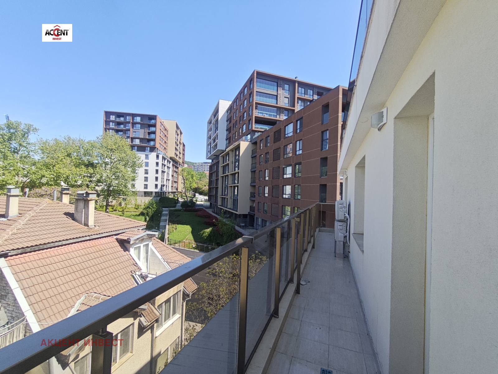 Продава 3-СТАЕН, гр. Варна, Бриз, снимка 10 - Апартаменти - 54786712