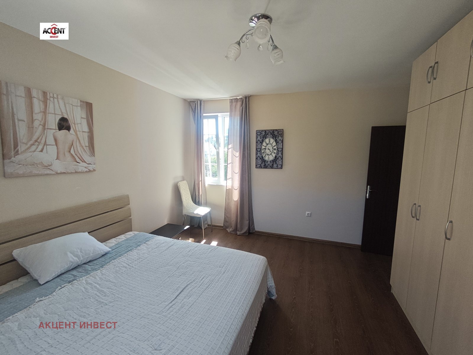 Продава 3-СТАЕН, гр. Варна, Бриз, снимка 14 - Апартаменти - 54786712