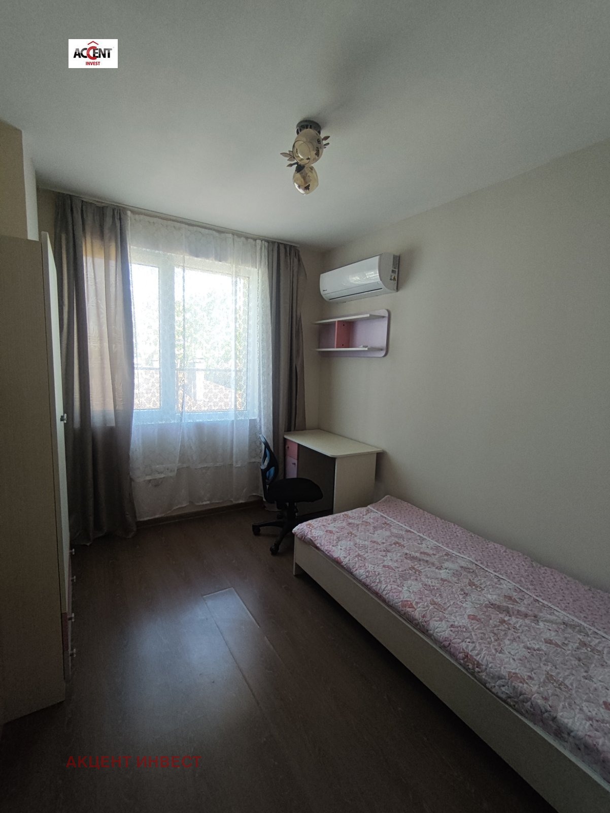 Продава 3-СТАЕН, гр. Варна, Бриз, снимка 9 - Апартаменти - 54786712