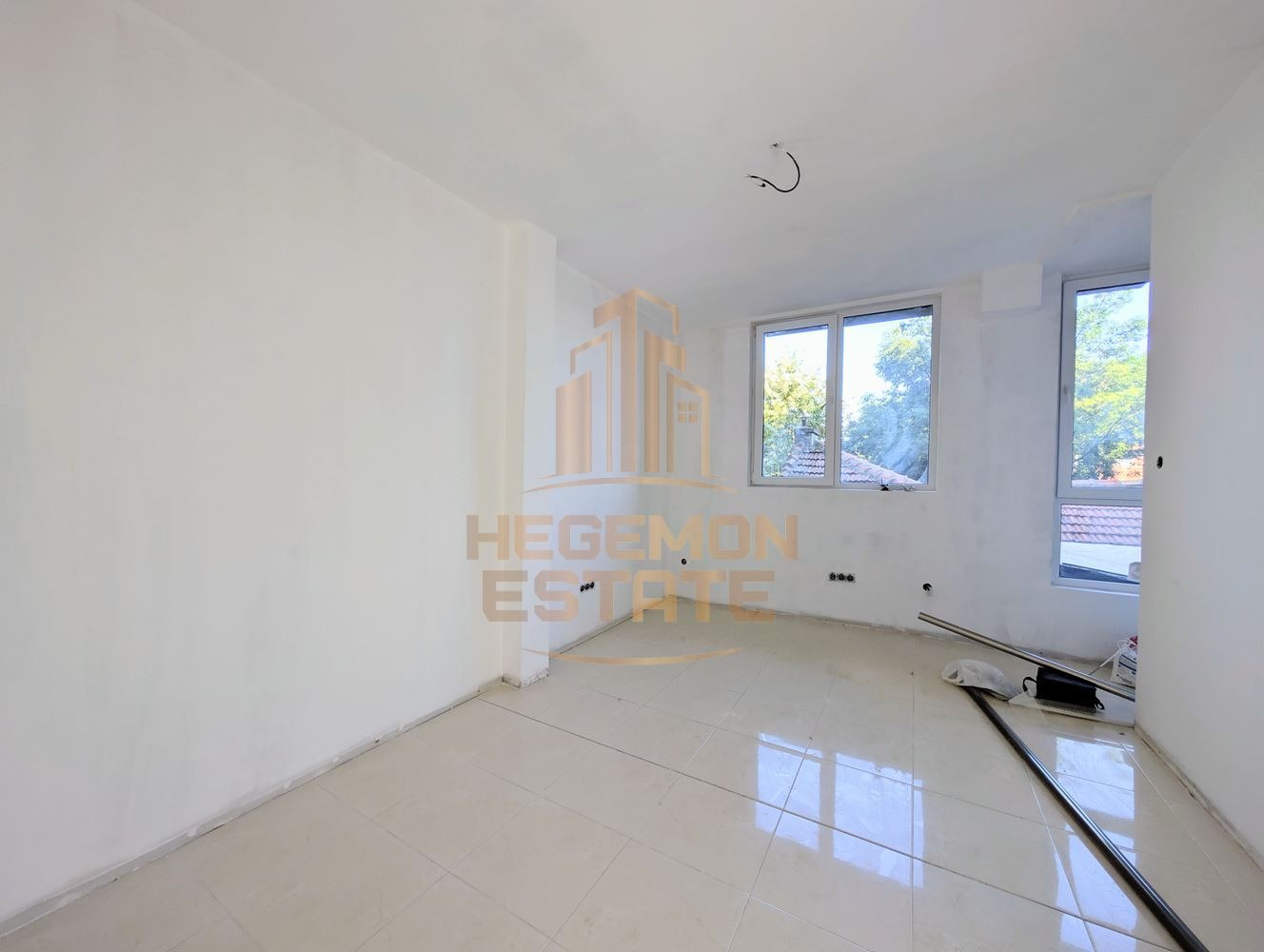 Продава 3-СТАЕН, гр. Варна, Погреби, снимка 4 - Апартаменти - 55023185