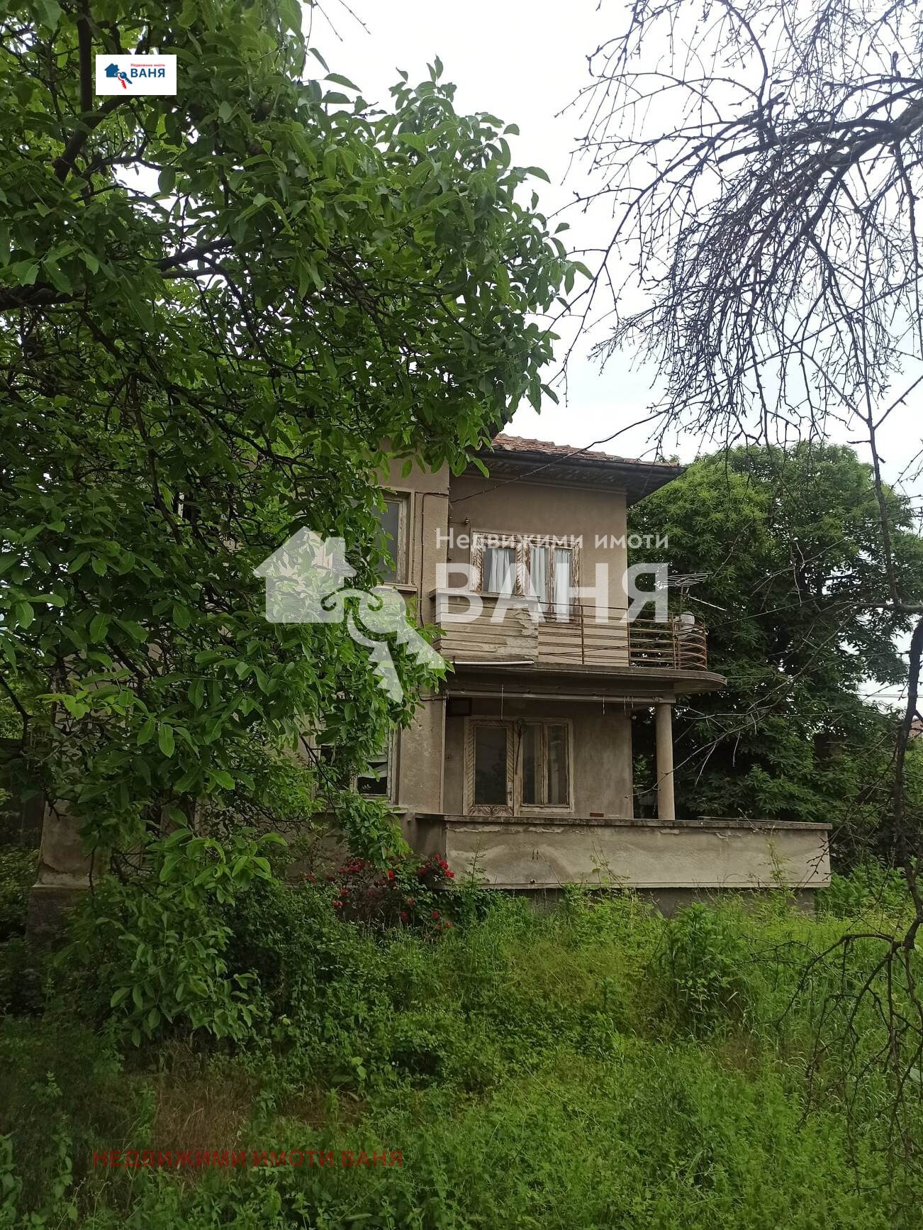 Продава КЪЩА, гр. Карлово, област Пловдив, снимка 2 - Къщи - 47339806