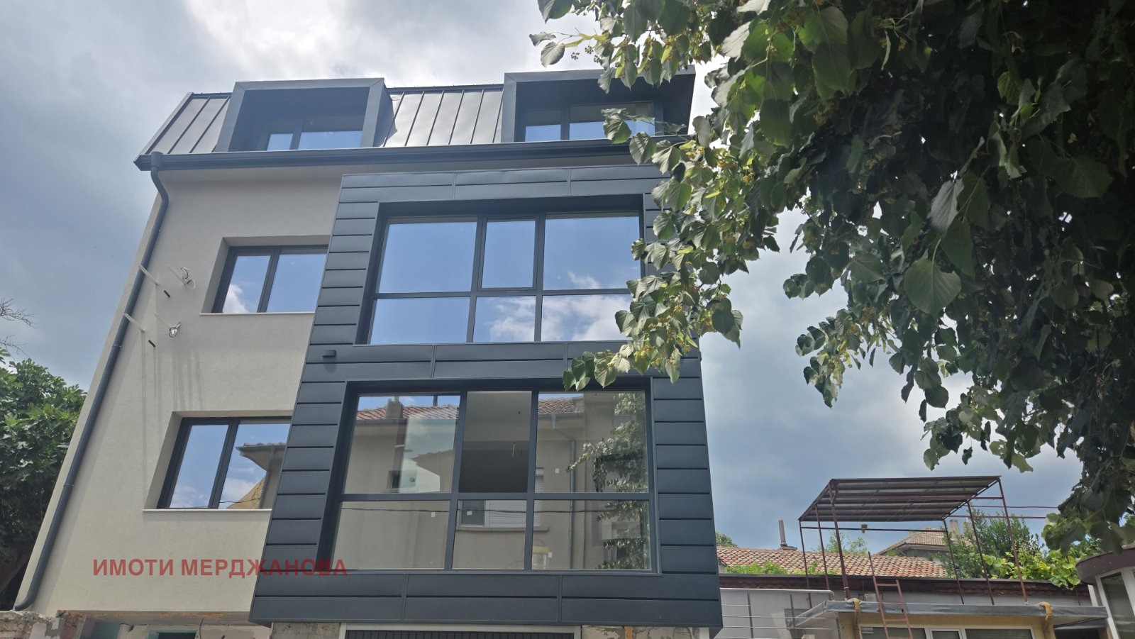 Продава КЪЩА, гр. Стара Загора, Аязмото