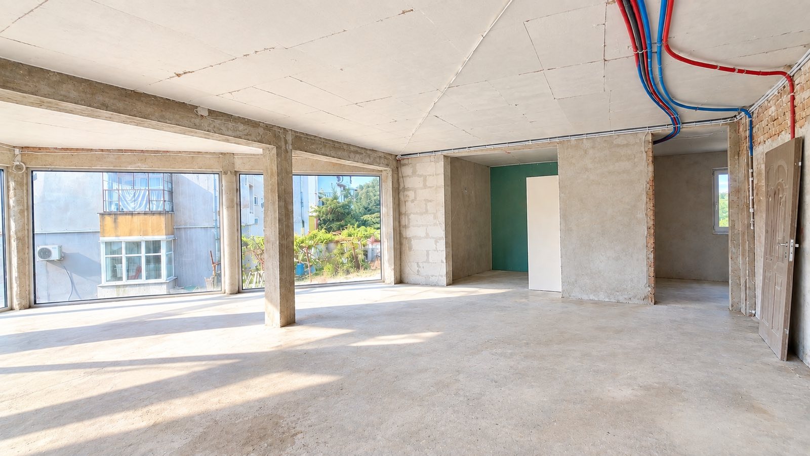 Продава КЪЩА, с. Николово, област Русе, снимка 2 - Къщи - 56266744