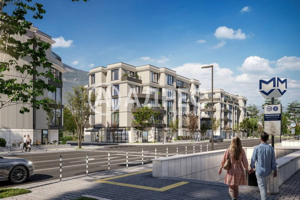 Продава МАГАЗИН, гр. София, Витоша