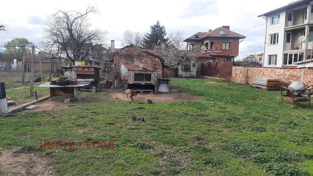 Продава ПАРЦЕЛ, с. Лесново, област София област, снимка 2 - Парцели - 47176355