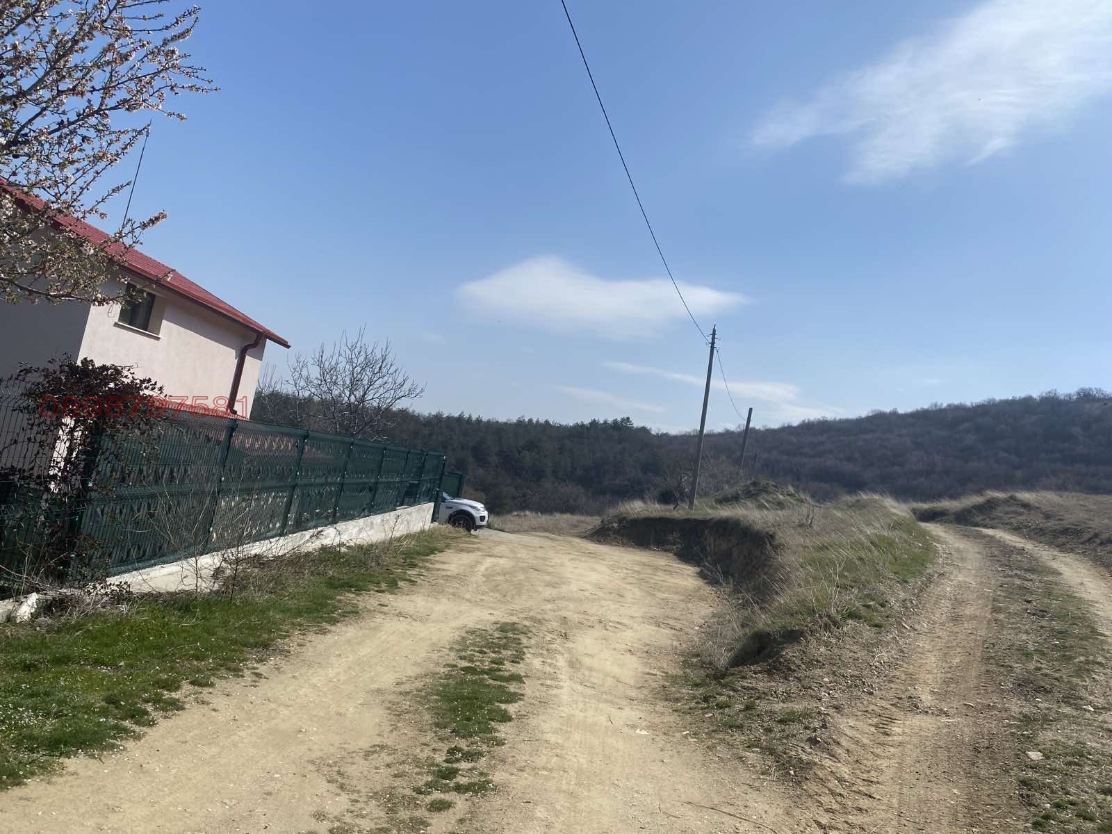 Продава ПАРЦЕЛ, с. Брестник, област Пловдив, снимка 6 - Парцели - 54115532