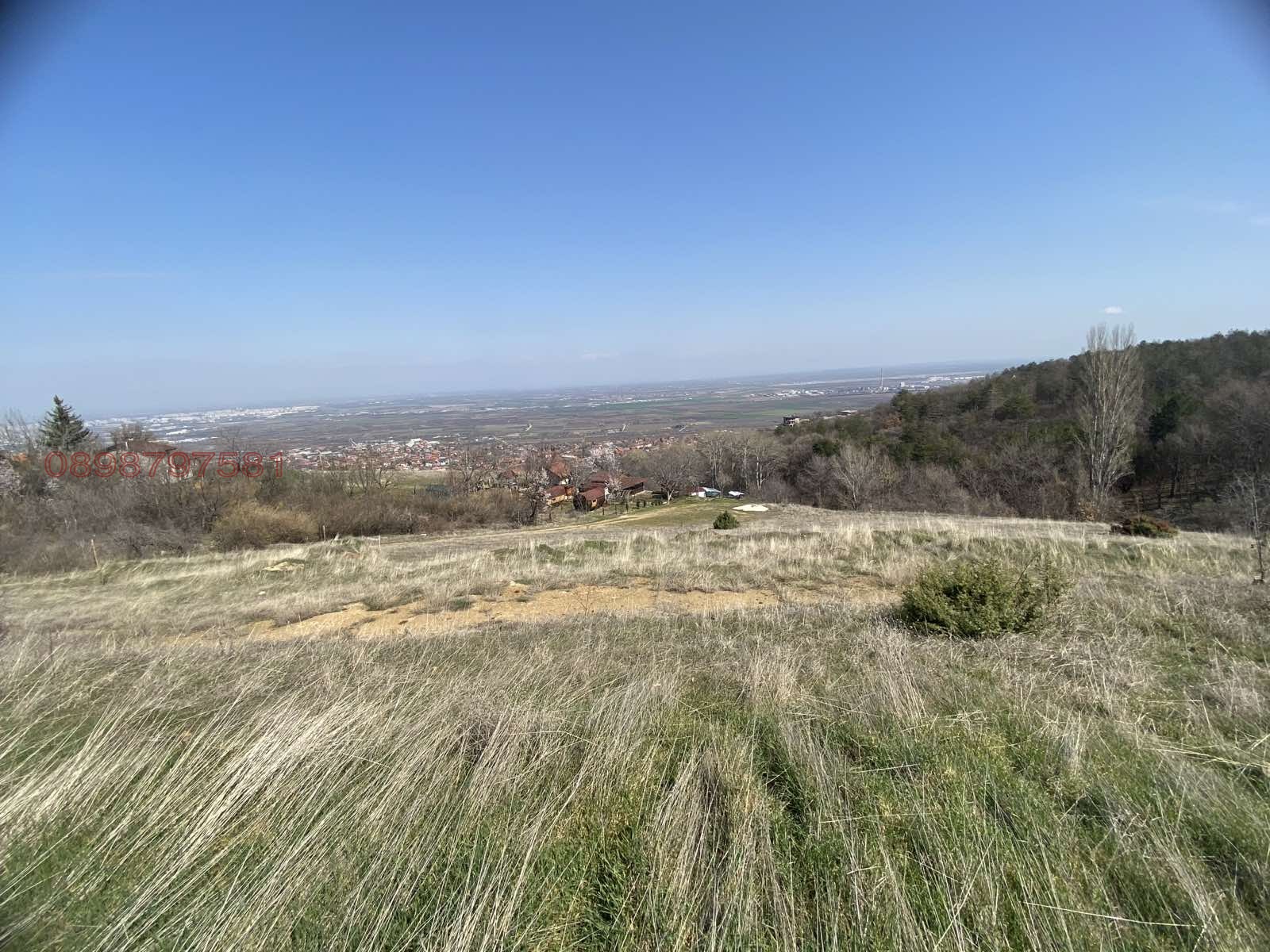 Продава ПАРЦЕЛ, с. Брестник, област Пловдив, снимка 9 - Парцели - 54115532