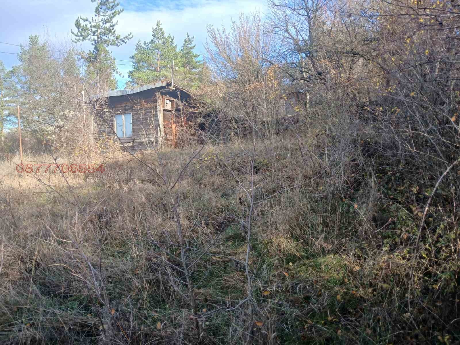 Продава ПАРЦЕЛ, с. Макоцево, област София област, снимка 2 - Парцели - 54295060