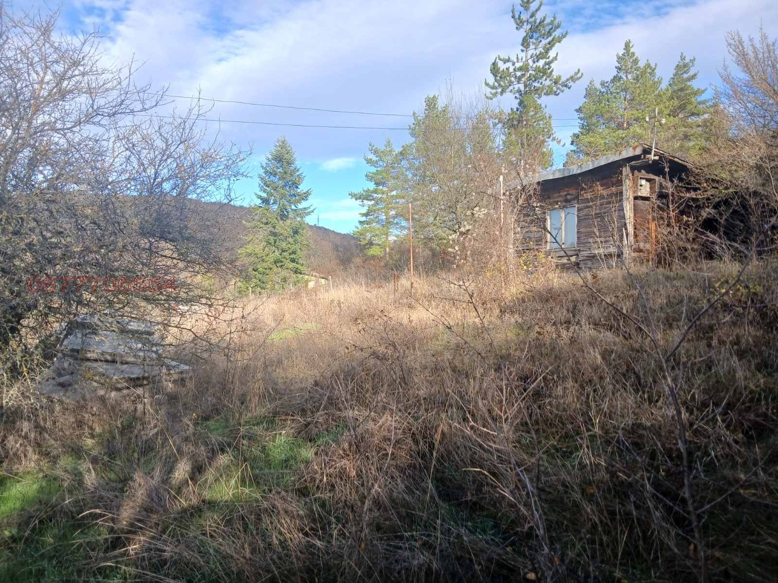 Продава ПАРЦЕЛ, с. Макоцево, област София област, снимка 4 - Парцели - 54295060